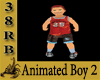 38RB Animated Boy 2