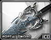 ICO Portal Sword F