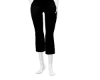 Black Capris