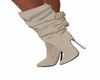 cute nude boots