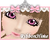 *RH* ribbon doll