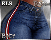 Jeans Pants blue RLS