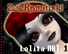 First Lolita HAT 1