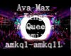 ava max king queen remix