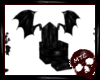 :.PVC.: Bat Throne