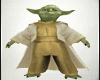 Yoda Avatar