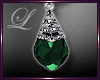 *Lb* Neck Emerald