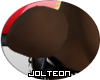 [J] Lopunny Tail