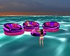 purple group raft