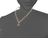 A Letter Chain Necklace