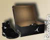B! Jordans Box