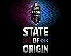 State Of Origin Rug