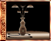 Derivable Table Stand