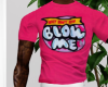 ʀ | Blow