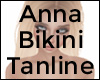 Anna Skin Tanlines