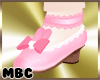 MBC|Lolita Bunny Shoe K