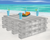 WS Beach Table