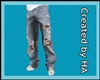 [HA]Jeans