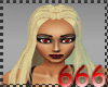 (666) charming blonde