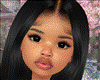 Sabrina Kids Mesh Head