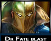 Doctor Fate