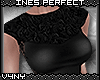 V4NY|Ines Perfect