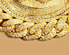 Gold Benji Drip