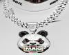 panda Fabio