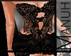 |M| Luxo Sexy Black
