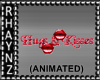 Hugs & Kisses (Animated)