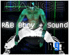 |D|3in1 R&B Bboy + Sound