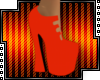 {B} Wild Tango heels