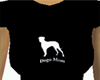 Dogo Mom Tee