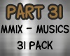 6v3| MMiX Musics 31/31