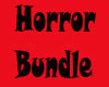 !Kissu Horror Bundle