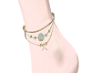 Pretty Anklet