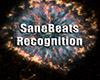 SaneBeats - Recognition