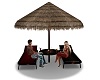 Romantic Beach seats