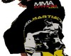 AB-CARGO SHORTS MMA