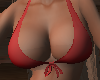busty top red