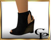 CP- Muria Black Shoes