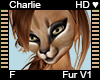 Charlie Fur F V1