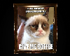 Z Grumpy Cat Frame 1