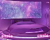 Sidereal Bedroom