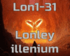 Lon Illenium