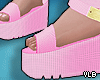 Y- Baby Cute Sandals