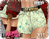 [BleachedVntg|Tights}Rep