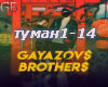 GB p'yanyj tuman
