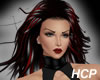HCP "Evalia" RED/BLACK