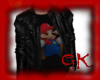 (GK) Mario Top & Jacket